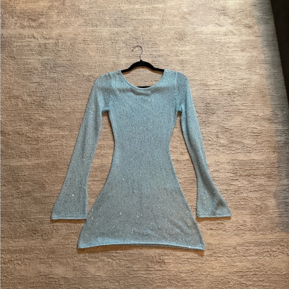 Asta Resort Dress